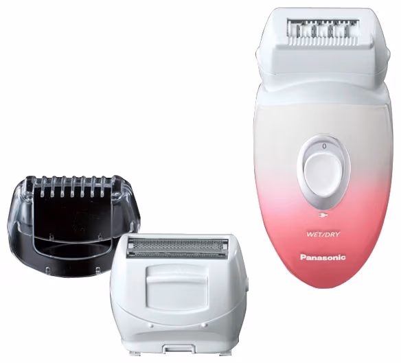 Epilator Panasonic ESEU20P520