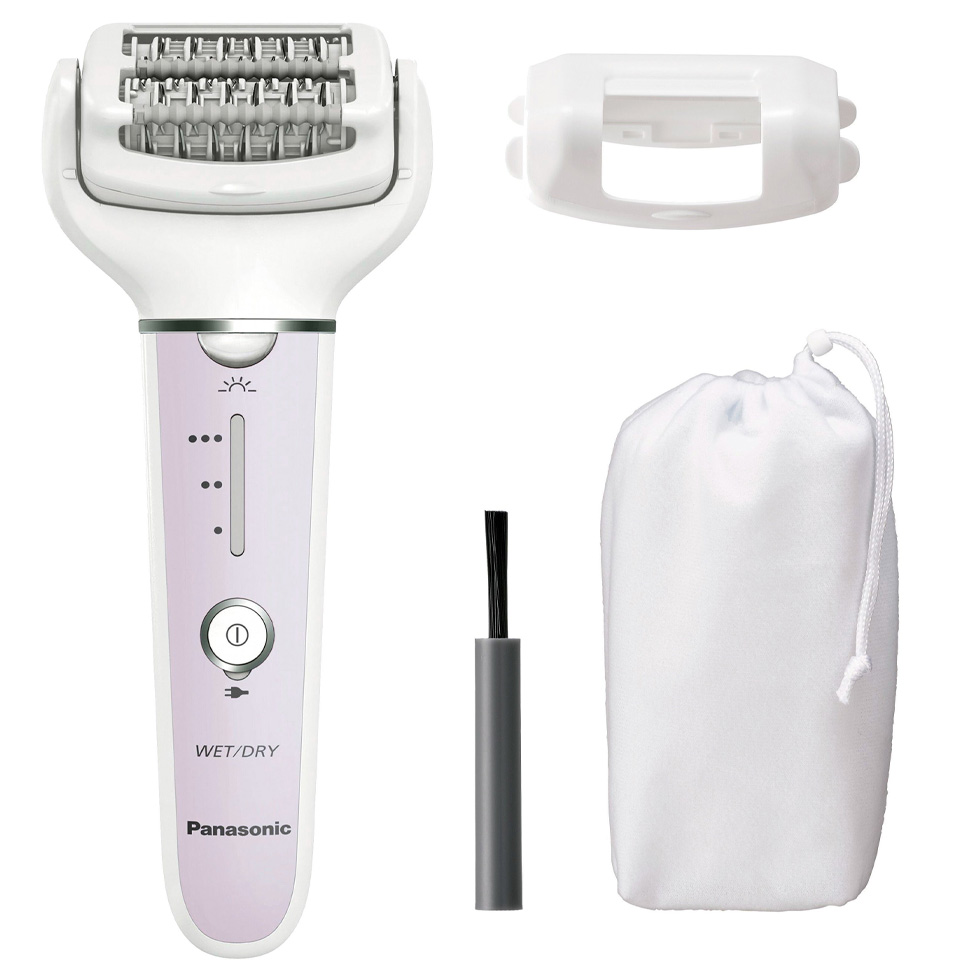 Эпилятор Panasonic ES-EY30-V520 photo 4