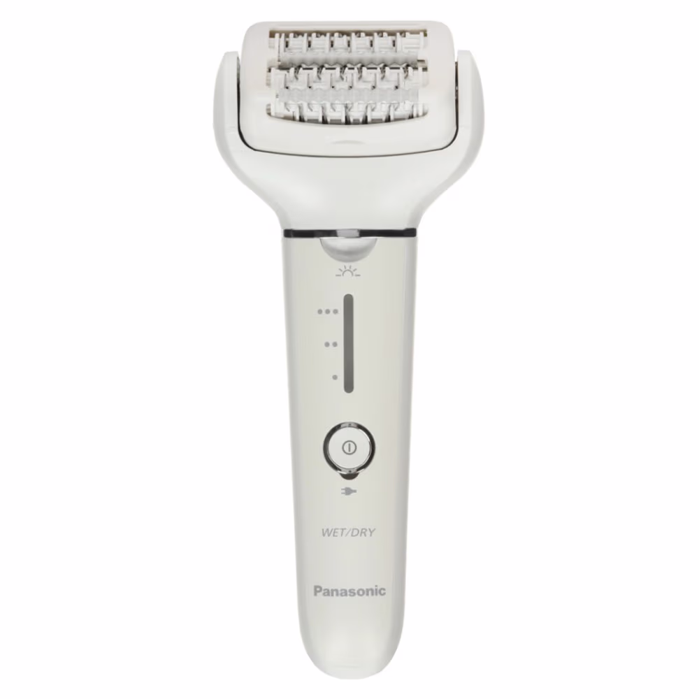 Эпилятор Panasonic ES-EY31-W520 