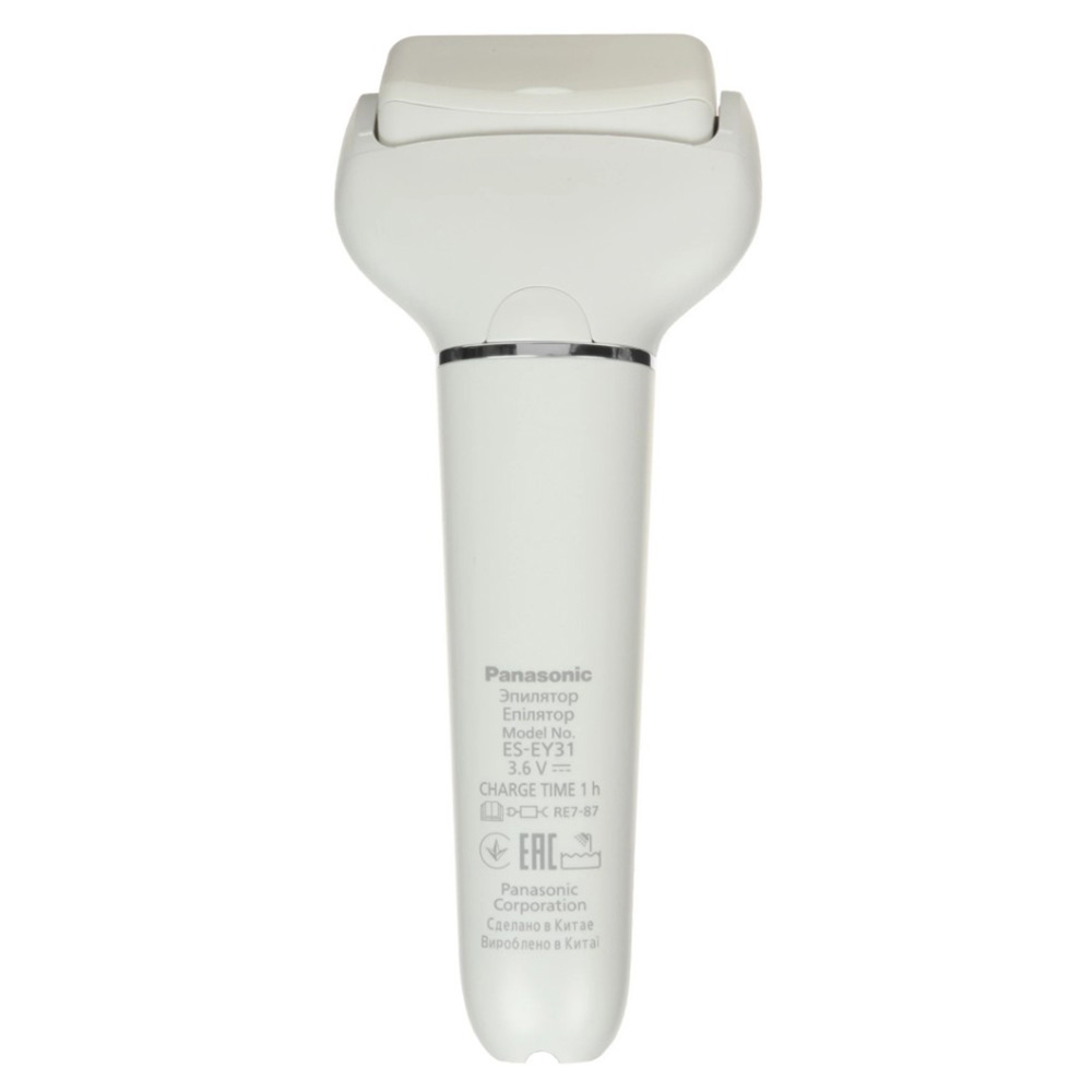 Эпилятор Panasonic ES-EY31-W520 photo 5