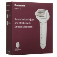 Эпилятор Panasonic ES-EY31-W520 thumbnav 9