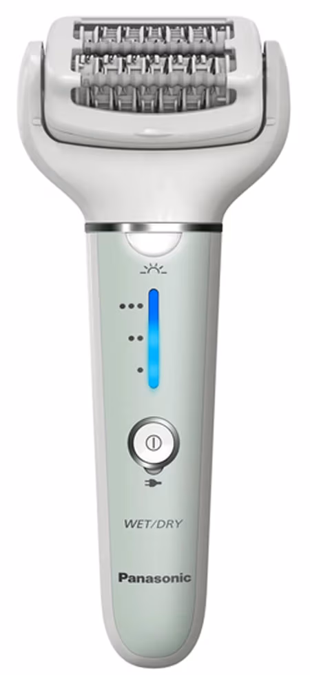 Эпилятор Panasonic ES-EY70-G520 