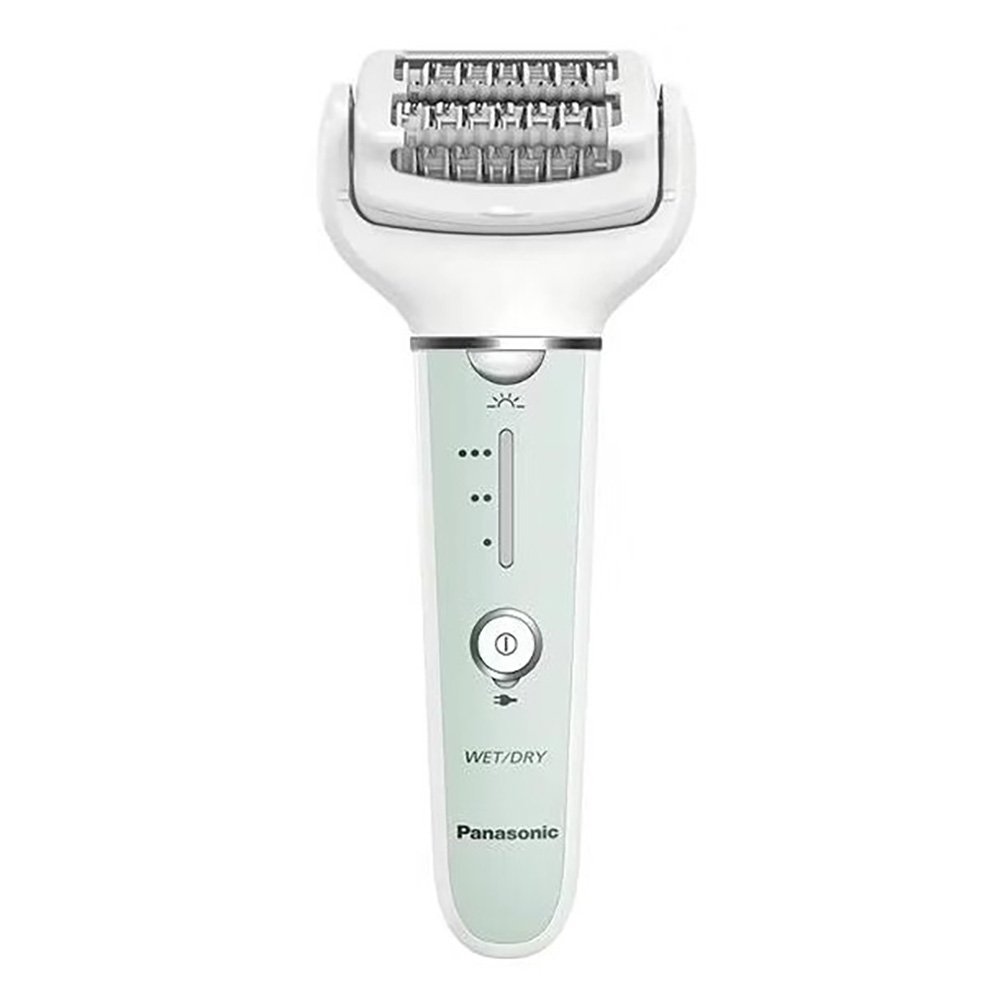 Epilator Panasonic ES-EY70-G520 photo 1 Epilator Panasonic ES-EY70-G520 photo 1
