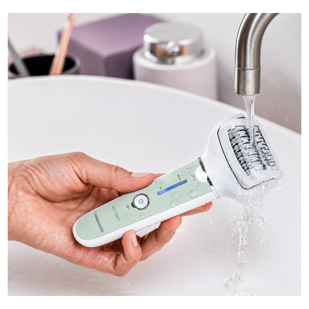 Epilator Panasonic ES-EY70-G520 photo 10