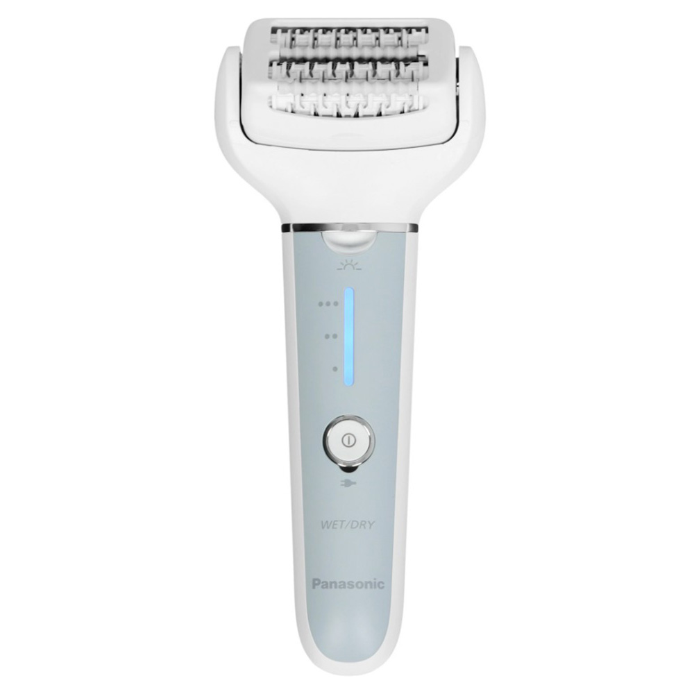 Epilator Panasonic ES-EY90-A520 photo 1 Epilator Panasonic ES-EY90-A520 photo 1