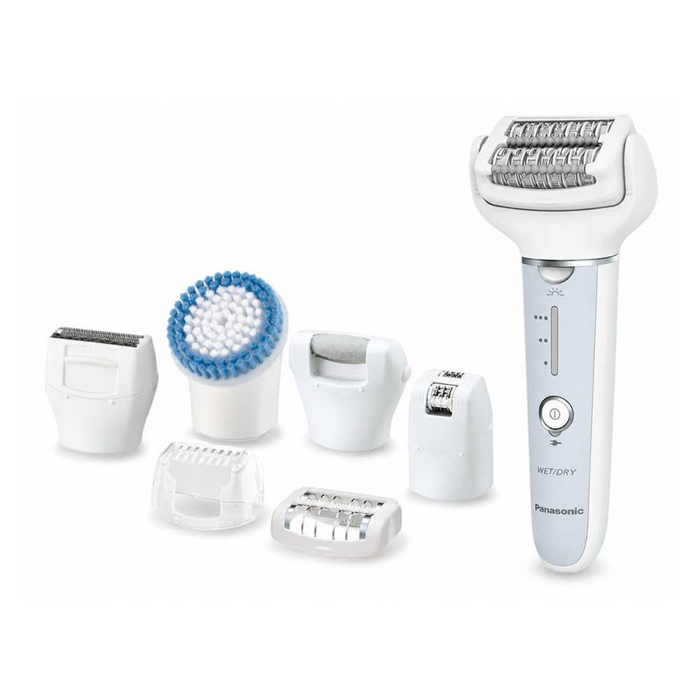 Epilator Panasonic ES-EY90-A520 photo 2