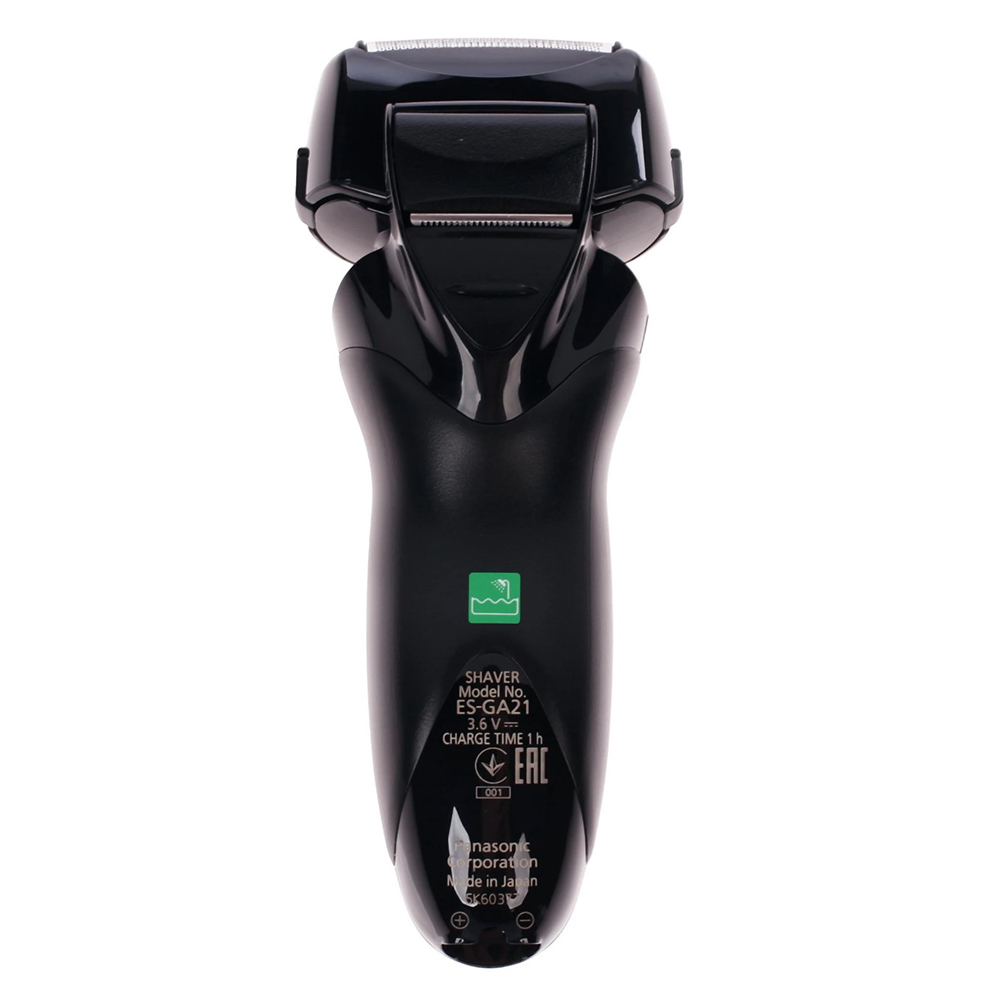 Электробритва Panasonic ESGA21S820 Чёрный photo 5