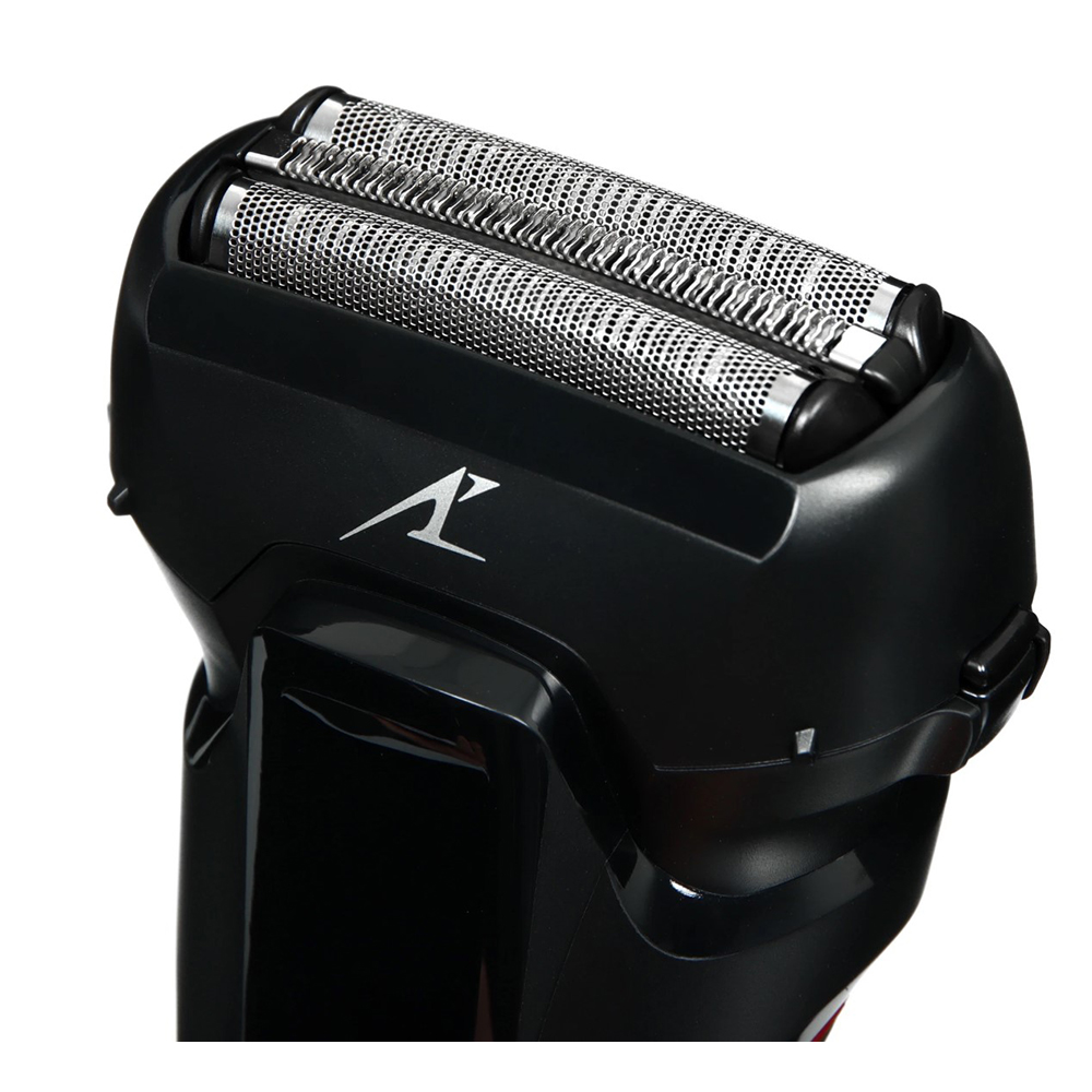 Электробритва Panasonic ES-LL41-K520 Чёрный photo 5