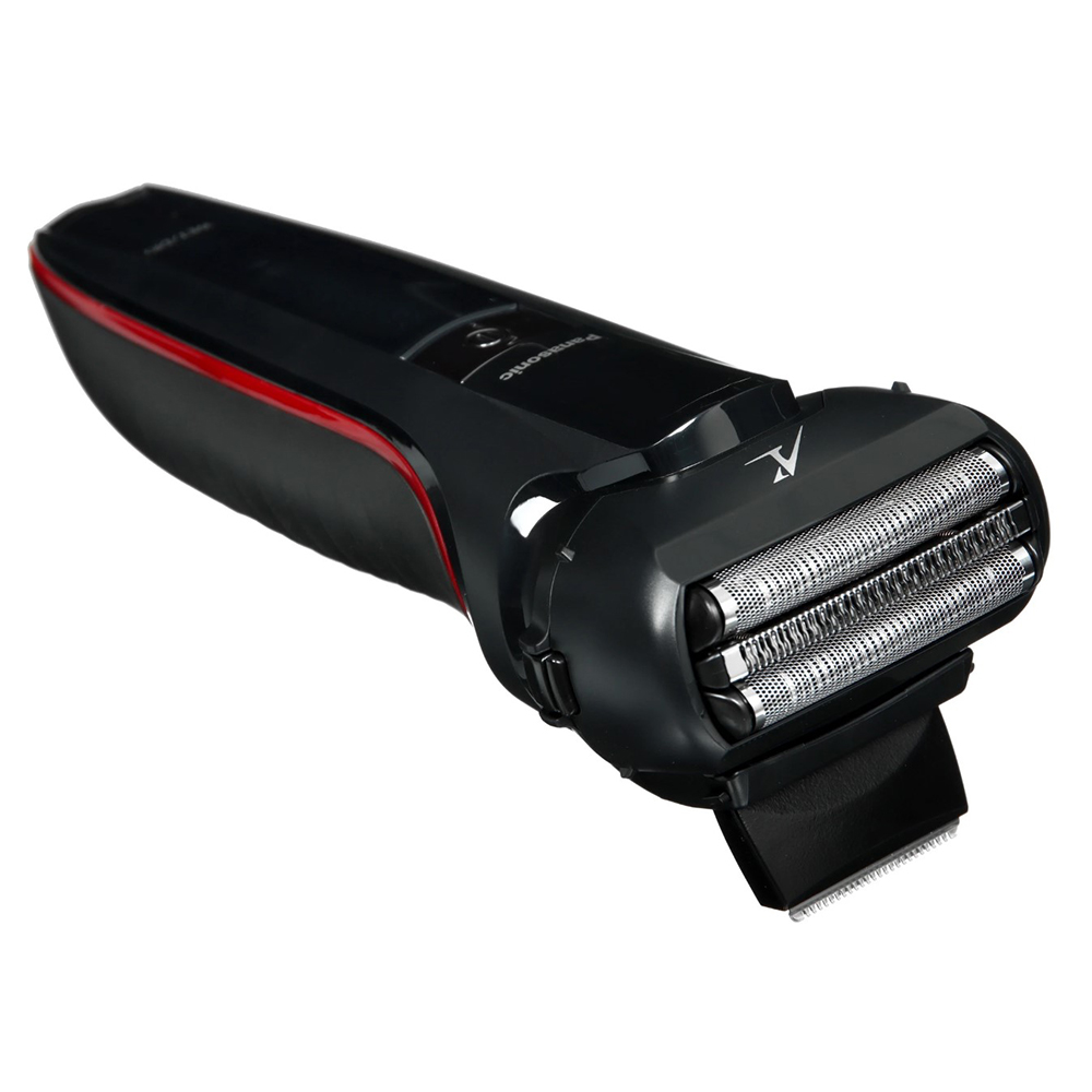 Электробритва Panasonic ES-LL41-K520 Чёрный photo 6