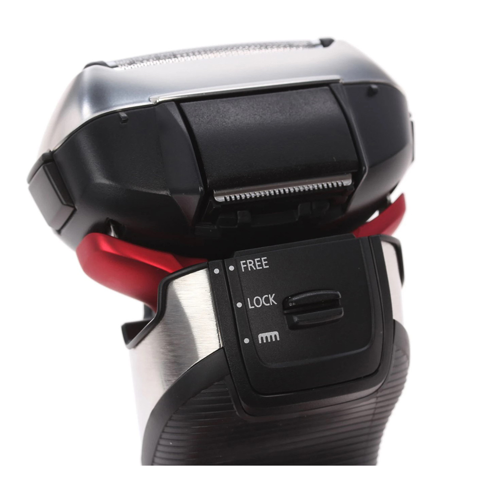 Aparat de ras Panasonic ES-LT4NS820 Negru cu sur photo 5