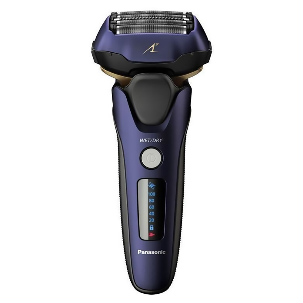 Электробритва Panasonic ESLV67A820 Фиолетовый photo 1
