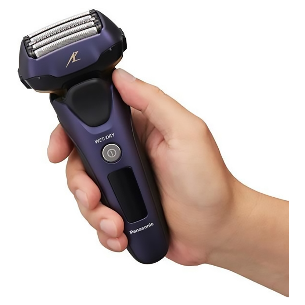 Электробритва Panasonic ESLV67A820 Фиолетовый photo 7