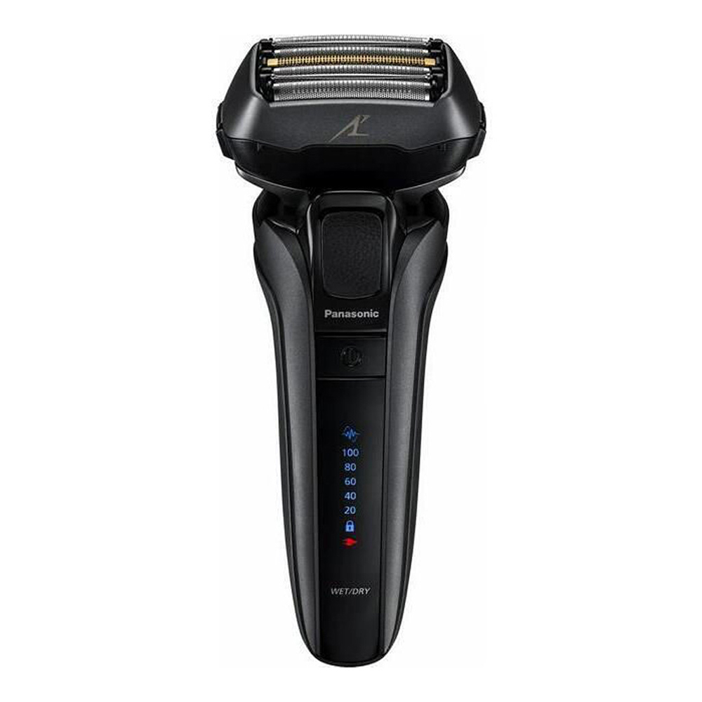 Электробритва Panasonic ES LV 6 UK 820 Чёрный photo 1 Электробритва Panasonic ES LV 6 UK 820 Чёрный photo 1