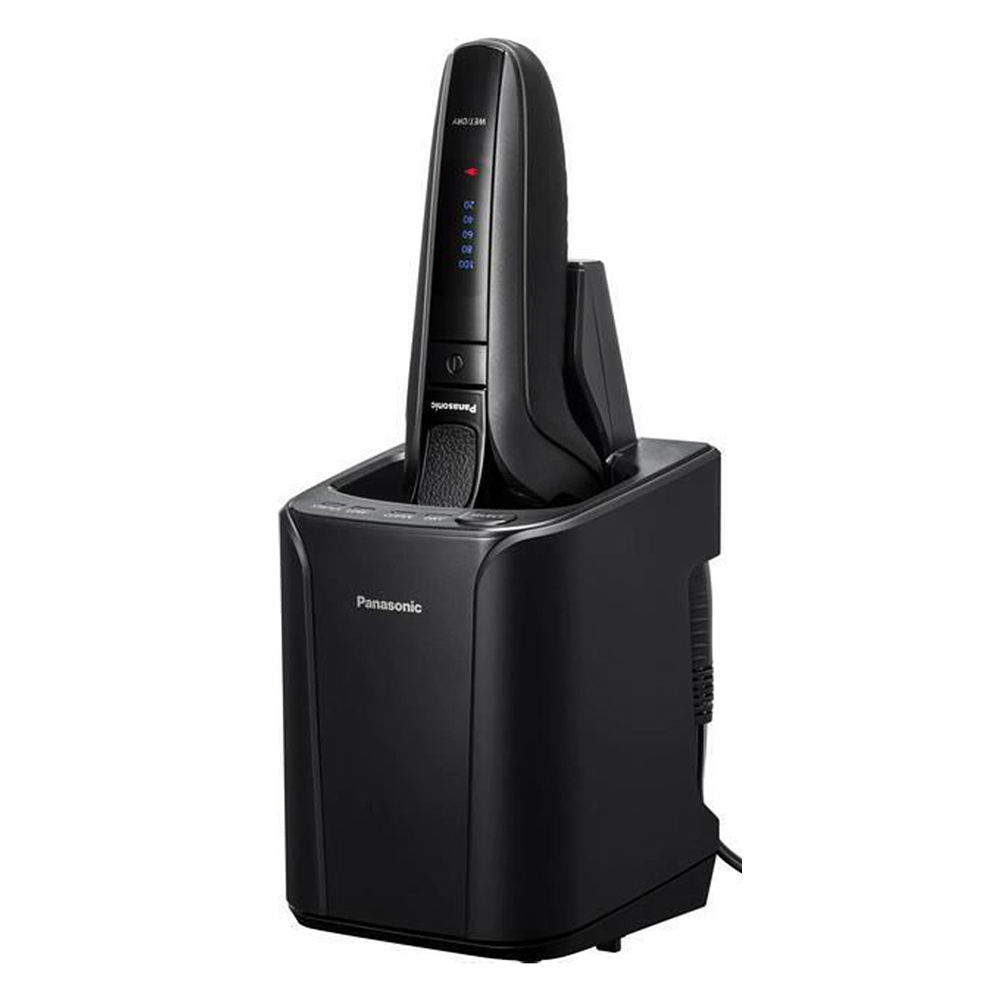 Электробритва Panasonic ES LV 6 UK 820 Чёрный photo 4