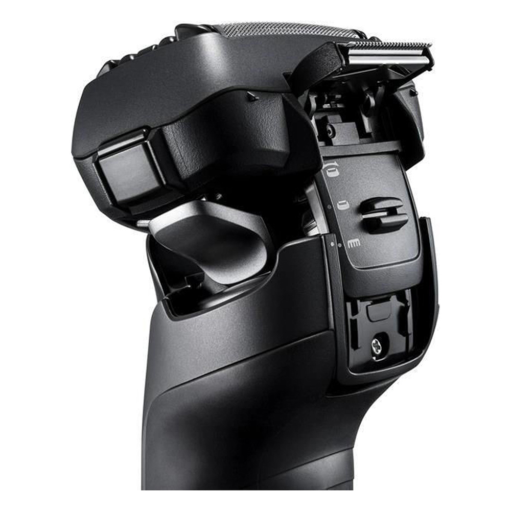 Электробритва Panasonic ES LV 6 UK 820 Чёрный photo 6