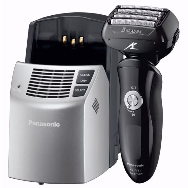 Aparat de ras Panasonic ESLV81K820