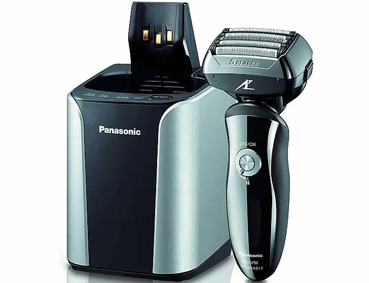 Электробритва Panasonic ESLV95S820