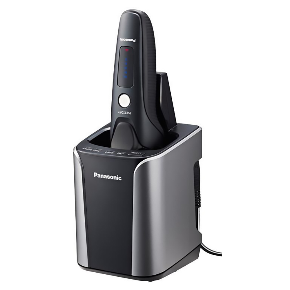 Электробритва Panasonic ESLV97K820 Чёрный photo 6