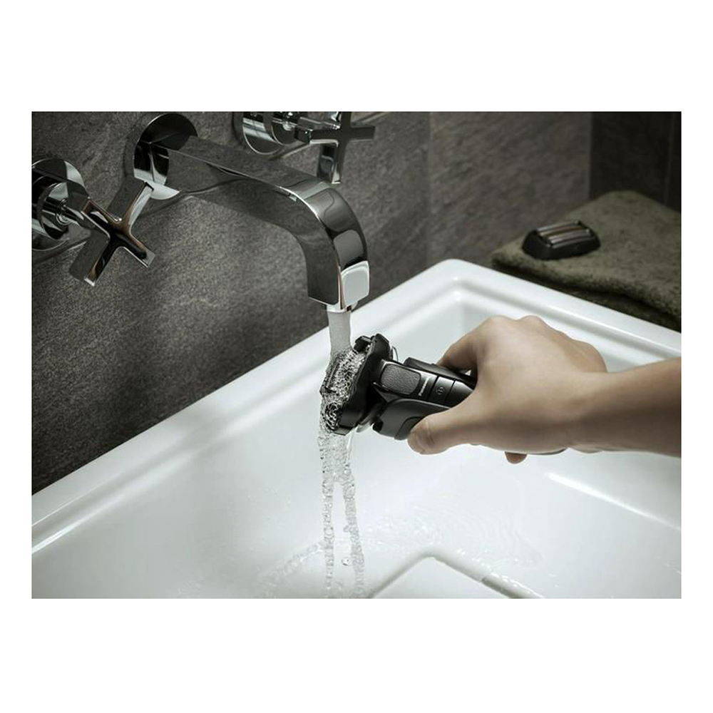 Aparat de ras Panasonic ES LV 9 UK 820 Negru photo 7