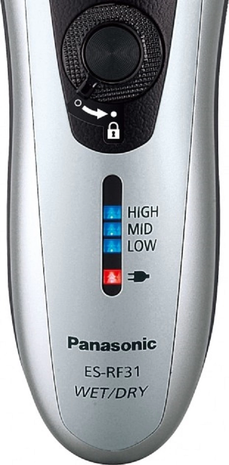 Электробритва Panasonic ES-RF31-S520