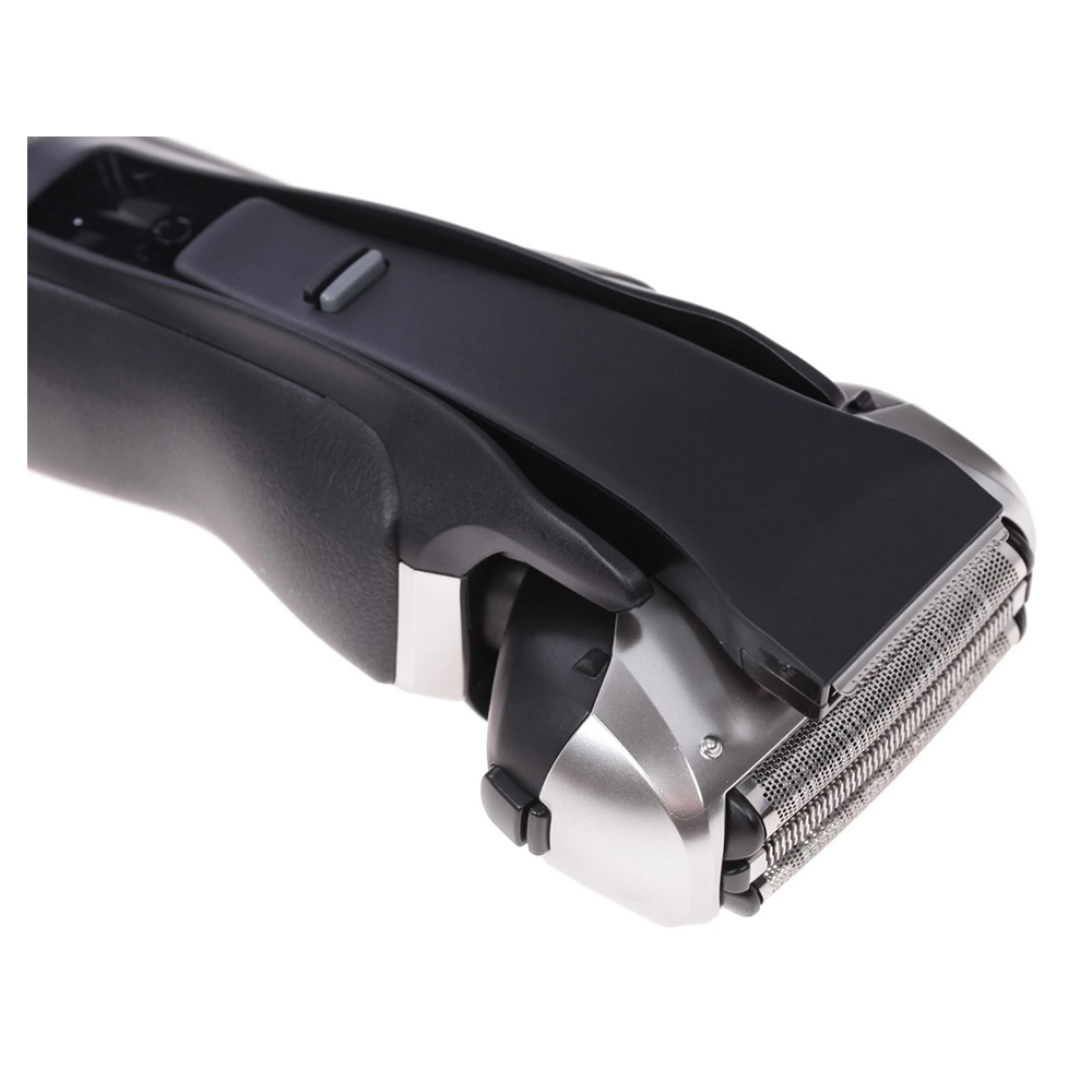 Электробритва Panasonic ESRT77S520 Черный с серым photo 6