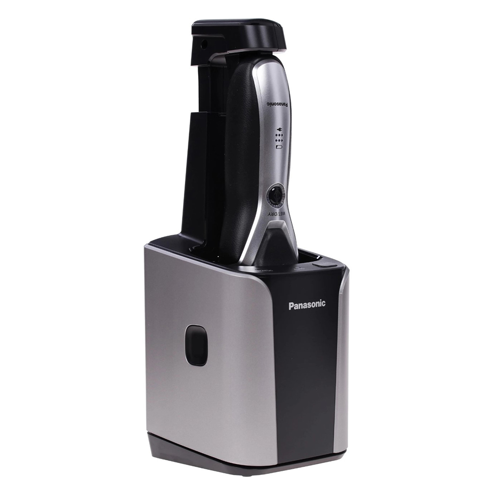 Aparat de ras Panasonic ESRT87S520 Negru cu sur photo 7