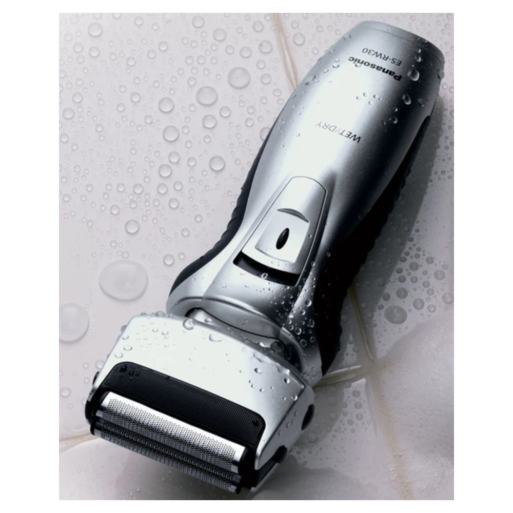 Электробритва Panasonic ESRW30S520 Серый photo 7