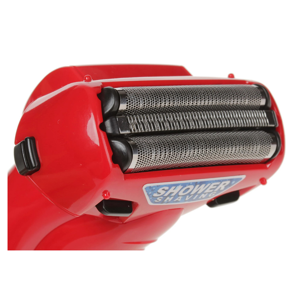 Aparat de ras Panasonic ES-SL41R520 Rosu photo 7