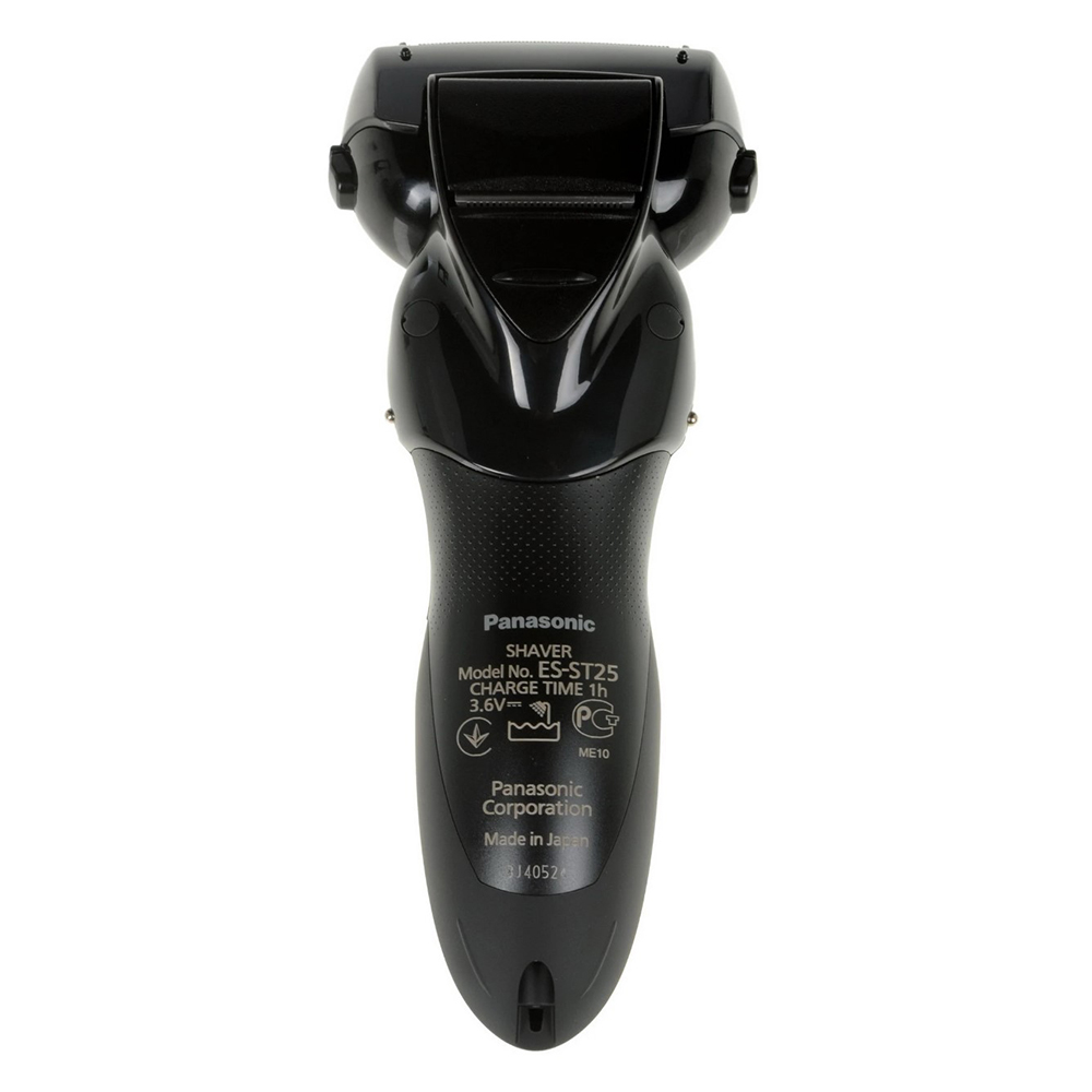 Электробритва Panasonic ES-ST25KS820 Чёрный photo 2