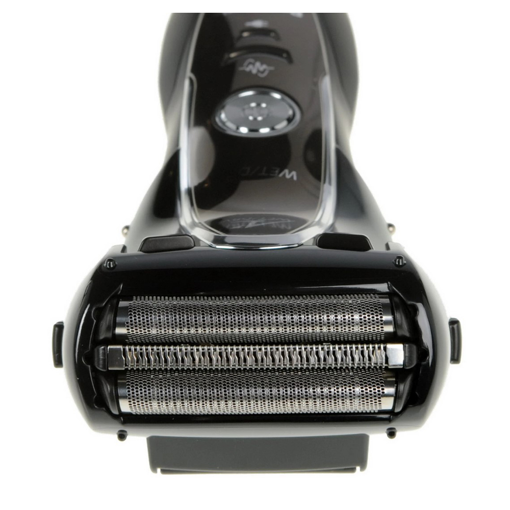 Электробритва Panasonic ES-ST25KS820 Чёрный photo 4