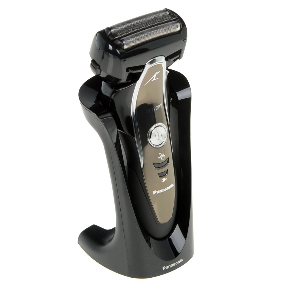 Электробритва Panasonic ES-ST25KS820 Чёрный photo 7