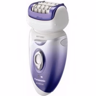Эпилятор Panasonic ESWD24