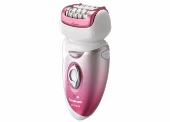 Эпилятор Panasonic ESWD94P520