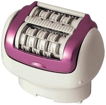 Эпилятор Panasonic ESWD94P520 photo 3