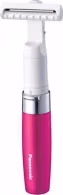 Trimmer facial Panasonic ESWR40VP520