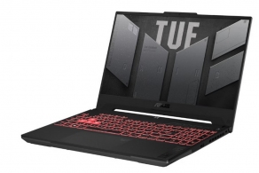 Laptop Asus TUF A15 FA507XV-LP020, Ryzen 9, 16 GB GB, Gri thumbnav 2