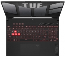 Laptop Asus TUF A15 FA507XV-LP020, Ryzen 9, 16 GB GB, Gri thumbnav 6