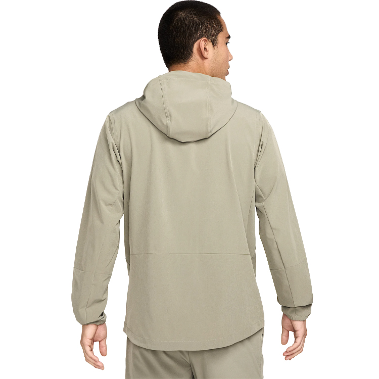 Hanorac pt bărbați Nike M NK RPL UNLIMITED JKT XL Gri photo 5