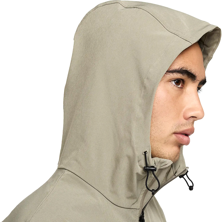 Hanorac pt bărbați Nike M NK RPL UNLIMITED JKT XL Gri photo 9