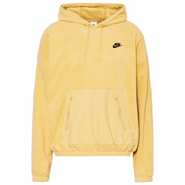 Hanorac Nike M NK CLUB+ POLAR FLC PO HOODIE