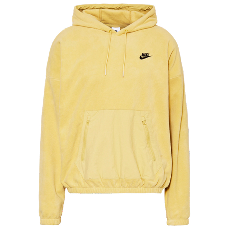 Hanorac Nike M NK CLUB+ POLAR FLC PO HOODIE photo Hanorac Nike M NK CLUB+ POLAR FLC PO HOODIE photo