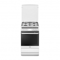 Aragaz pe gaz Hansa  FCMW58020 thumbnav 1