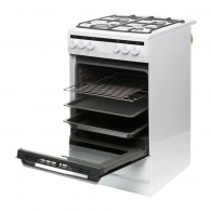 Aragaz pe gaz Hansa  FCMW58020 thumbnav 2