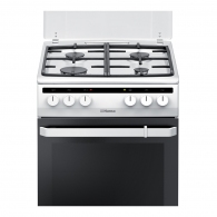 Aragaz pe gaz Hansa  FCMW58020 thumbnav 5