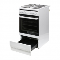 Aragaz pe gaz Hansa  FCMW58020 thumbnav 7