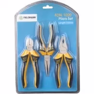 Set de clesti Fieldmann FDN1020