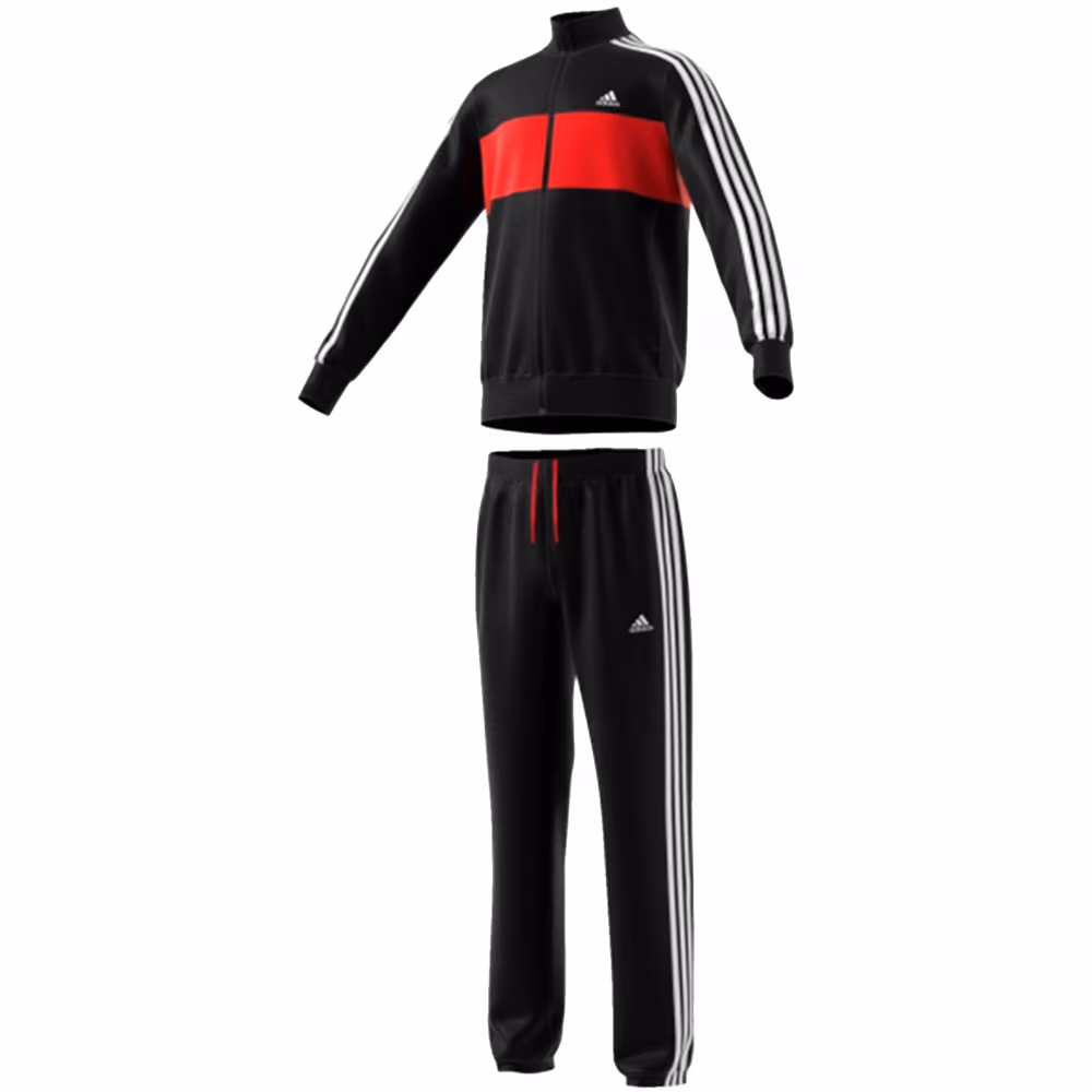Спортивный костюм Adidas YB TS TIBERIO