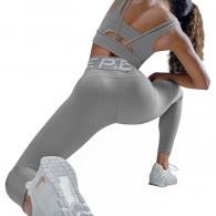 Panta-colanti Nike W NP SCULPT DF HR TIGHT thumbnav 3