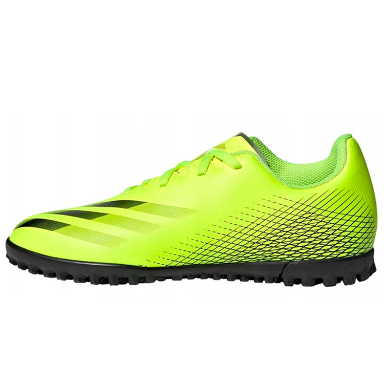 Бутсы Adidas X GHOSTED.4 TF JUNIOR photo 