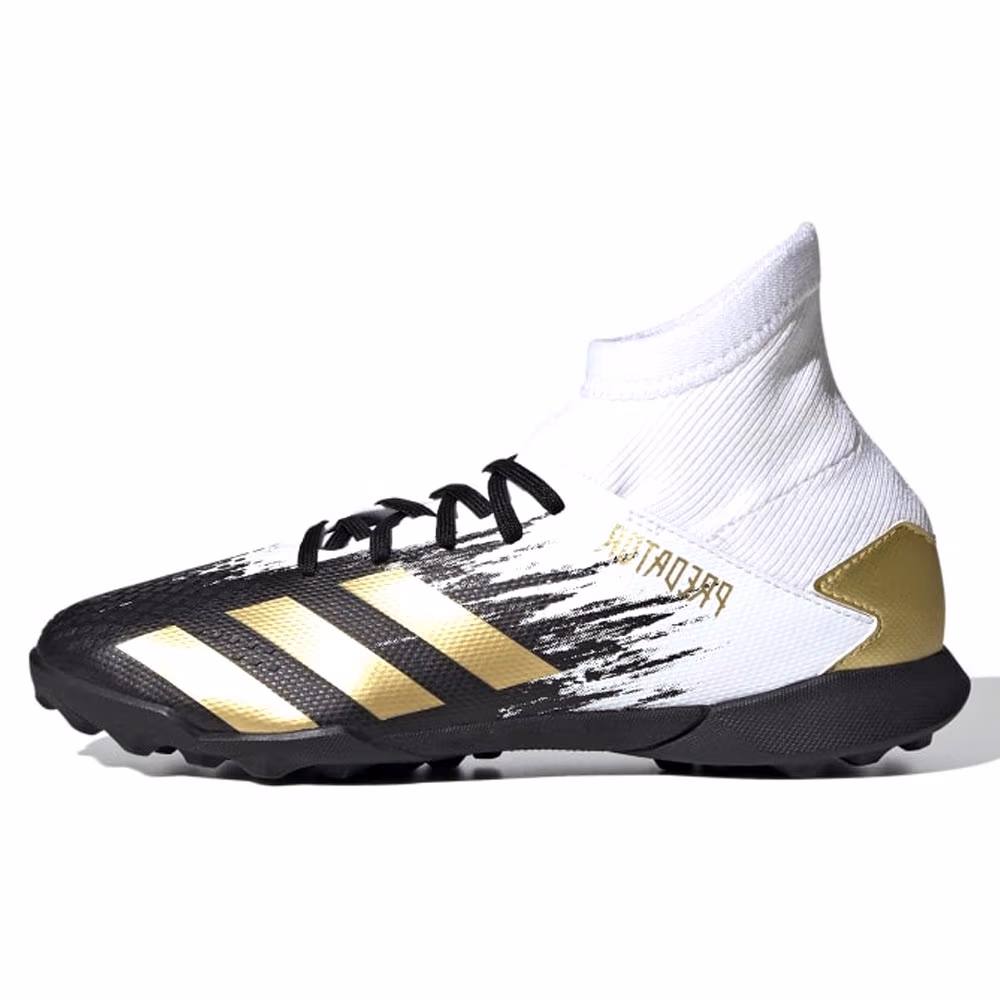 Ghete p/u fotbal Adidas PREDATOR 20.3 TF J